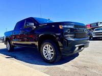 2021 Chevrolet Silverado 1500 Crew Cab RST Pickup 4D 5 3/4 ft - Image 8