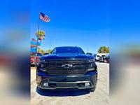 2021 Chevrolet Silverado 1500 Crew Cab RST Pickup 4D 5 3/4 ft - Image 9