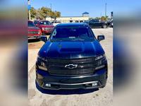 2021 Chevrolet Silverado 1500 Crew Cab RST Pickup 4D 5 3/4 ft - Image 10