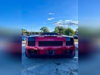 2007 Lamborghini Gallardo Spyder Roadster 2D - Image 4