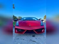 2007 Lamborghini Gallardo Spyder Roadster 2D - Image 7