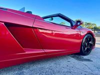 2007 Lamborghini Gallardo Spyder Roadster 2D - Image 10