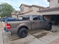 2004 Ford F-150 Autotrader Private Seller