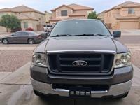 2004 Ford F-150 Autotrader Private Seller - Image 3