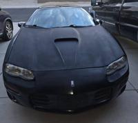 2002 Chevrolet Camaro Autotrader Private Seller - Image 3