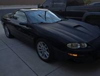 2002 Chevrolet Camaro Autotrader Private Seller - Image 4