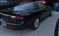 2002 Chevrolet Camaro Autotrader Private Seller - Image 5