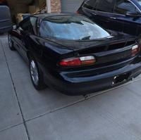 2002 Chevrolet Camaro Autotrader Private Seller - Image 6