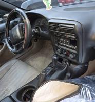 2002 Chevrolet Camaro Autotrader Private Seller - Image 7