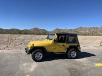 2000 Jeep Wrangler Autotrader Private Seller - Image 2