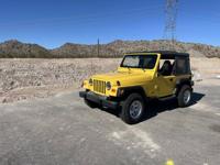 2000 Jeep Wrangler Autotrader Private Seller - Image 3