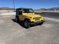 2000 Jeep Wrangler Autotrader Private Seller - Image 4