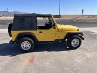 2000 Jeep Wrangler Autotrader Private Seller - Image 5