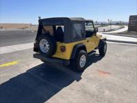 2000 Jeep Wrangler Autotrader Private Seller - Image 6