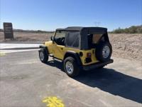 2000 Jeep Wrangler Autotrader Private Seller - Image 7