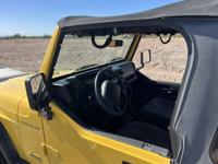 2000 Jeep Wrangler Autotrader Private Seller - Image 9