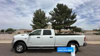 2020 Ram 2500 Crew Cab Tradesman Pickup 4D 8 ft - Call/Text 602-975-2919 + Right Auto and Truck Sales - DELIVERS TODAY! *OAC*