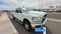 2020 Ram 2500 Crew Cab Tradesman Pickup 4D 8 ft - Call/Text 602-975-2919 + Right Auto and Truck Sales - DELIVERS TODAY! *OAC* - Image 9