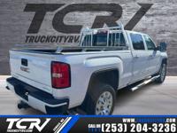 2019 GMC Sierra 2500HD Denali *Duranax* Sumner, WA - Image 4