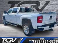2019 GMC Sierra 2500HD Denali *Duranax* Sumner, WA - Image 6
