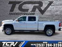 2019 GMC Sierra 2500HD Denali *Duranax* Sumner, WA - Image 7