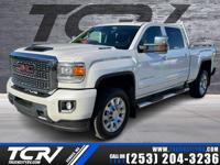2019 GMC Sierra 2500HD Denali *Duranax* Sumner, WA - Image 8