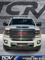2019 GMC Sierra 2500HD Denali *Duranax* Sumner, WA - Image 9
