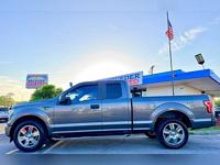 2017 Ford F150 Super Cab XL Pickup 4D 6 1/2 ft - Image 3