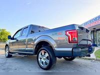 2017 Ford F150 Super Cab XL Pickup 4D 6 1/2 ft - Image 4