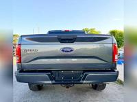 2017 Ford F150 Super Cab XL Pickup 4D 6 1/2 ft - Image 5