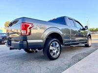2017 Ford F150 Super Cab XL Pickup 4D 6 1/2 ft - Image 6