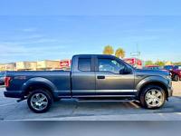 2017 Ford F150 Super Cab XL Pickup 4D 6 1/2 ft - Image 7
