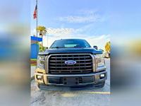 2017 Ford F150 Super Cab XL Pickup 4D 6 1/2 ft - Image 9