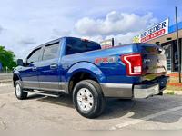 2016 Ford F150 Super Crew Cab XLT Pickup 4D 5 1/2 ft - Image 4