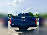 2016 Ford F150 Super Crew Cab XLT Pickup 4D 5 1/2 ft - Image 5