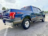 2016 Ford F150 Super Crew Cab XLT Pickup 4D 5 1/2 ft - Image 6
