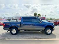 2016 Ford F150 Super Crew Cab XLT Pickup 4D 5 1/2 ft - Image 7
