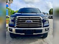 2016 Ford F150 Super Crew Cab XLT Pickup 4D 5 1/2 ft - Image 9