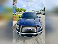 2016 Ford F150 Super Crew Cab XLT Pickup 4D 5 1/2 ft - Image 10