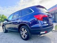 2017 Honda Pilot EX-L Sport Utility 4D - Image 4