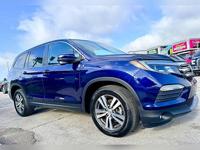 2017 Honda Pilot EX-L Sport Utility 4D - Image 8