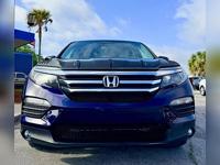 2017 Honda Pilot EX-L Sport Utility 4D - Image 9