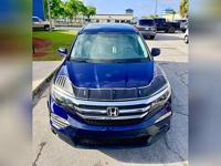 2017 Honda Pilot EX-L Sport Utility 4D - Image 10