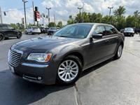 2014 Chrysler 300 - Extra clean, Low miles! Oak Forest - Image 4