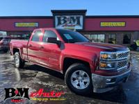 2015 Chevrolet Silverado 1500 LT - Only 102k miles! Clean! Oak Forest - Image 2
