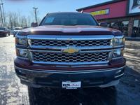 2015 Chevrolet Silverado 1500 LT - Only 102k miles! Clean! Oak Forest - Image 3