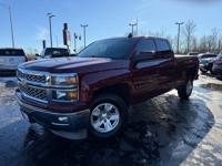 2015 Chevrolet Silverado 1500 LT - Only 102k miles! Clean! Oak Forest - Image 4