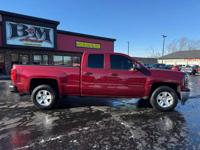 2015 Chevrolet Silverado 1500 LT - Only 102k miles! Clean! Oak Forest - Image 10