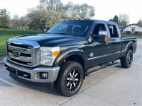 ★2O13 FORD F-25O LARIAT *4-DOOR CREW CAB ★302K HWY. MILES . .★ZERO RUST. . .★DEPENDABLE. . .★AFFORDABLE - Image 2