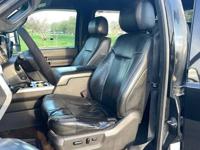 ★2O13 FORD F-25O LARIAT *4-DOOR CREW CAB ★302K HWY. MILES . .★ZERO RUST. . .★DEPENDABLE. . .★AFFORDABLE - Image 5